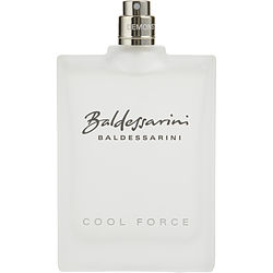 BALDESSARINI COOL FORCE by Hugo Boss for MEN