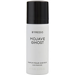 Mojave Ghost Byredo by Byredo HAIR PERFUME SPRAY 2.5 OZ for UNISEX