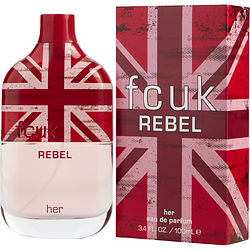 FCUK REBEL HER by French Connection for WOMEN