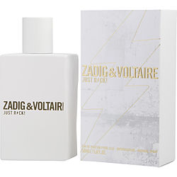 zadig & voltaire just rock pour elle