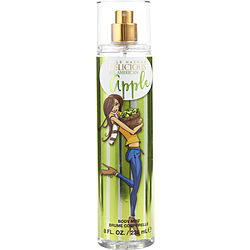 Delicious All American Apple by Gale Hayman BODY SPRAY 8 OZ for WOMEN Delicious All American Apple by Gale Hayman BODY SPRAY 8 OZ for WOMEN