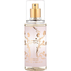 Fancy by Jessica Simpson FRAGRANCE MIST 4.2 OZ for WOMEN
