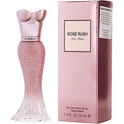Paris Hilton EAU DE PARFUM SPRAY 1 OZ Paris Hilton Rose Rush Eau de Parfum 1 OZ