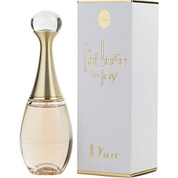Jadore In Joy by Christian Dior EDT SPRAY 1 OZ for WOMEN