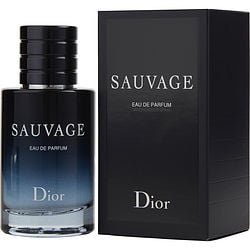 Dior Sauvage by Christian Dior EDP SPRAY 2 OZ for MEN