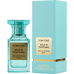 tom ford sole di positano acqua review