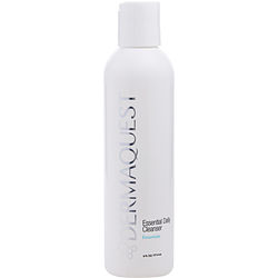 Dermaquest by DermaQuest C Infusion Cleanser -177.4ml/6OZ for WOMEN