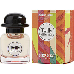 Twilly D'hermes by Hermes EDP 0.25 OZ MINI for WOMEN