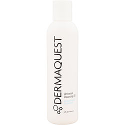 Dermaquest by DermaQuest Advanced Therapy Universal Cleansing Oil -177.4ml/6OZ for WOMEN