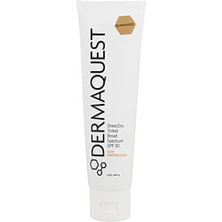Dermaquest by DermaQuest Essentials SheerZinc SPF 30 Tinted - Sunkissed -56.7g/2OZ for WOMEN