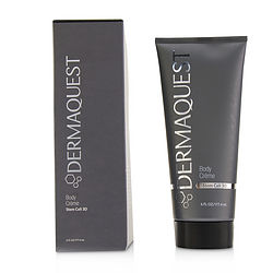 Dermaquest by DermaQuest Stem Cell 3D Body Creme -177.4ml/6OZ for WOMEN 309105
