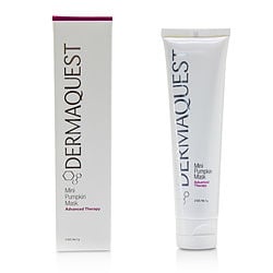 Image of Dermaquest by DermaQuest Advanced Therapy Mini Pumpkin Mask -56.7g/2OZ for WOMEN