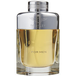 Bentley EDT SPRAY 3.4 OZ *TESTER Bentley Eau de Toilette 3.4 OZ Tester
