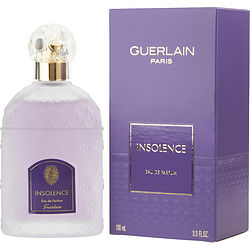 INSOLENCE by Guerlain for WOMEN