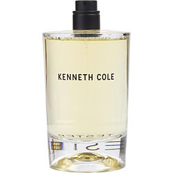 Kenneth Cole for women by Kenneth Cole EDP SPRAY 3.4 OZ *TESTER for WOMEN