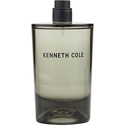 Kenneth Cole for men by Kenneth Cole EDT SPRAY 3.4 OZ *TESTER for MEN