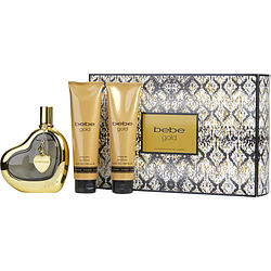 BEBE GOLD by Bebe for WOMEN