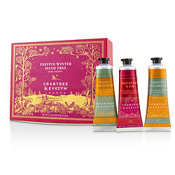 CRABTREE & EVELYN by CRABTREE & EVELYN for WOMEN