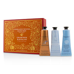 CRABTREE & EVELYN by CRABTREE & EVELYN for WOMEN