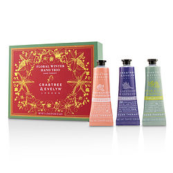 CRABTREE & EVELYN by CRABTREE & EVELYN for WOMEN