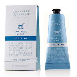 CRABTREE & EVELYN by CRABTREE & EVELYN for WOMEN