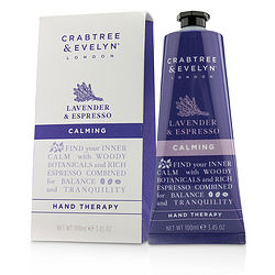 CRABTREE & EVELYN by CRABTREE & EVELYN for WOMEN