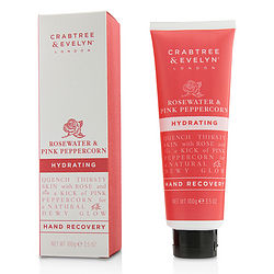 CRABTREE & EVELYN by CRABTREE & EVELYN for WOMEN