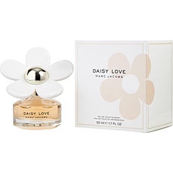 Marc Jacobs Daisy Love by Marc Jacobs EDT SPRAY 1.7 OZ for WOMEN