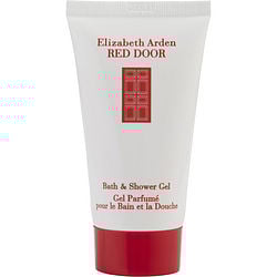 Red Door by Elizabeth Arden SHOWER GEL 1.7 OZ for WOMEN