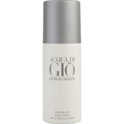 ACQUA DI GIO by Giorgio ARMANI for MEN