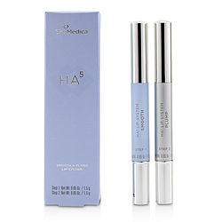 Skin Medica by Skin Medica HA5 Smooth & Plump Lip System -2x1.5g/0.05OZ for WOMEN