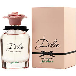 Dolce Garden by Dolce & Gabbana EAU DE PARFUM SPRAY 2.5 OZ for WOMEN