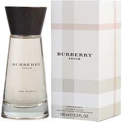 Burberry Touch by Burberry EDP SPRAY 3.3 OZ (NEW PACKAGING) for WOMEN