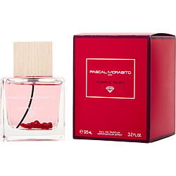 Purple Ruby By Pascal Morabito 2012 Basenotesnet