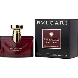 Bvlgari Splendida Magnolia Sensuel by Bvlgari EDP SPRAY 3.4 OZ for WOMEN
