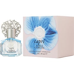 Vince Camuto Capri by Vince Camuto EDP SPRAY 1 OZ for WOMEN