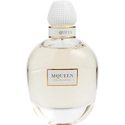 Alexander Mcqueen Eau Blanche By Alexander Mcqueen Eau De Parfum Spray 2.5 Oz *Tester