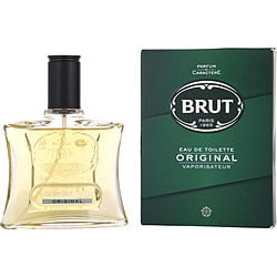 Brut by Faberge EDT SPRAY 3.4 OZ for MEN