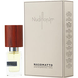 Nasomatto Nudiflorum by Nasomatto PARFUM EXTRAIT SPRAY 1 OZ for WOMEN