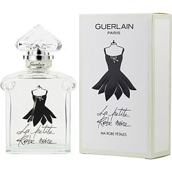 Guerlain La Petite Robe Noire Ma Robe Petales Eau Fraiche