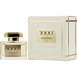 JEAN PATOU 1000 by JEAN Patou for WOMEN