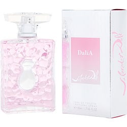 Salvador Dali Dalia by Salvador Dali EDT SPRAY 1.7 OZ for WO