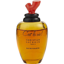 C'EST LA VIE! by CHRISTIAN Lacroix for WOMEN