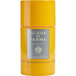 Acqua Di Parma Colonia Pura by Acqua di Parma DEODORANT STICK 2.5 OZ for MEN