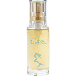 Paris Hilton Siren by Paris Hilton EAU DE PARFUM SPRAY 0.5 OZ (UNBOXED) for WOMEN