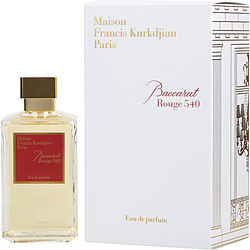 Maison Francis Kurkdjian Baccarat Rouge 540 by Maison Francis EAU DE PARFUM SPRAY 6.8 OZ for UNISEX