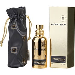 Montale Paris Intense Pepper by Montale EAU DE PARFUM SPRAY 1.7 OZ for UNISEX 310231