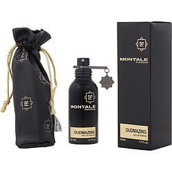 Montale Paris Oudmazing by Montale EAU DE PARFUM SPRAY 1.7 OZ for UNISEX