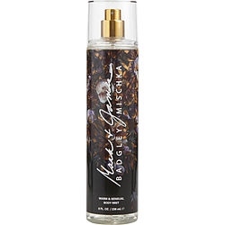 Badgley Mischka Warm & Sensual BODY MIST