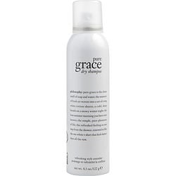 Philosophy Pure Grace by Philosophy DRY SHAMPOO 4.3 OZ for WOMEN